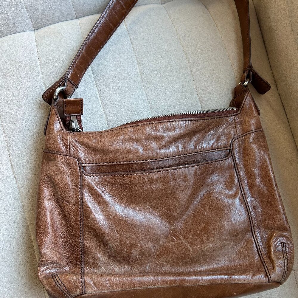 Hobo Brown Bag